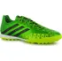 Turfy adidas Predator Absolado LZ TRX Mens Astro Turf Trainers Ray Green/Black