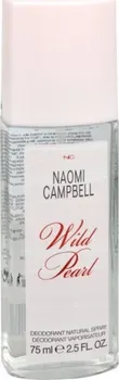 Naomi Campbell Wild Pearl W deodorant 75 ml 