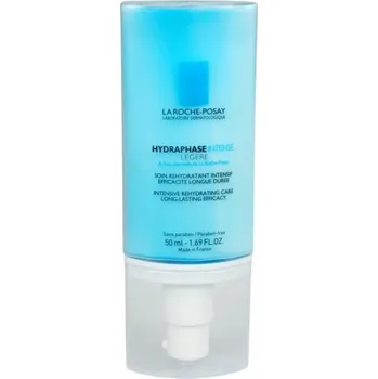 Pleťový krém La Roche - Posay Hydraphase Intense Legére 50 ml