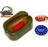 Extra Carp Method feeder formička Green