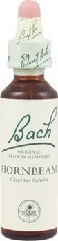 Přírodní produkt Bachovy esence Hornbeam 20 ml
