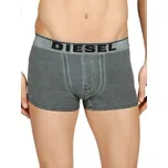 Boxerky Diesel Seasonal šedé