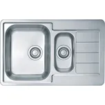 Alveus Line 70 Dekor