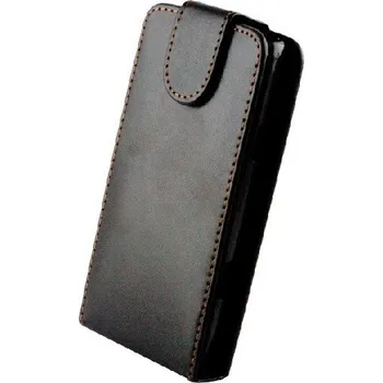 Pouzdro na mobilní telefon Sligo Classic pro SonyEricsson WT19i Live