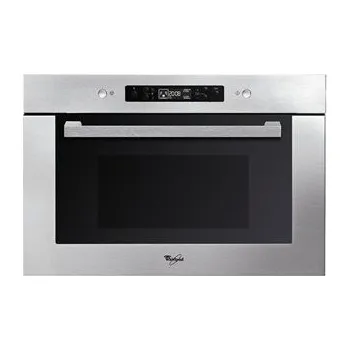 Mikrovlnná trouba Whirlpool AMW 732 IX