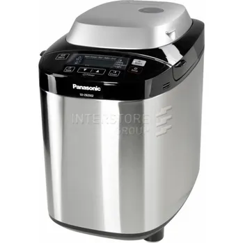 Domácí pekárna Panasonic SD-ZB2502BXE