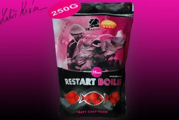 Boilies LK Baits Boilie ReStart Compot NHDC 18mm 250g