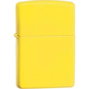 Zapalovač Zapalovač Zippo Lemon 26370