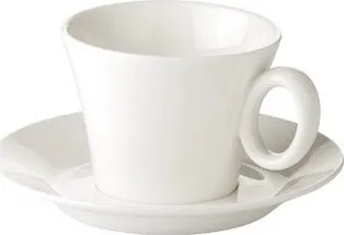 hrnek Tescoma ALLEGRO šálek na cappuccino s podšálkem