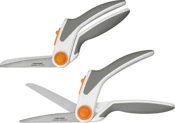 Krejčovské nůžky Nůžky na látku Fiskars Easy Action Softgrip RazorEdge - 24 cm