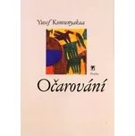 Očarování - Yusef Komunyakaa