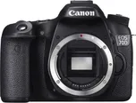 Canon EOS 70D