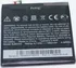 Náhradní kryt pro mobilní telefon HTC Desire C Black Kryt Baterie