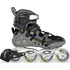 Kolečkové brusle Powerslide Phuzion 2 Open Air