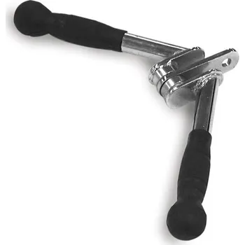 Příslušenství pro posilovací stroj a lavici inSPORTline V-úchop