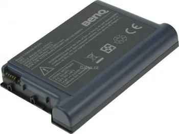 Baterie k notebooku PSA United Kingdom Baterie BenQ JoyBook 5100 14,8V 4300mAh Li-Ion – neoriginální CBI2049A