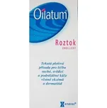 Oilatum Emollient 500 ml