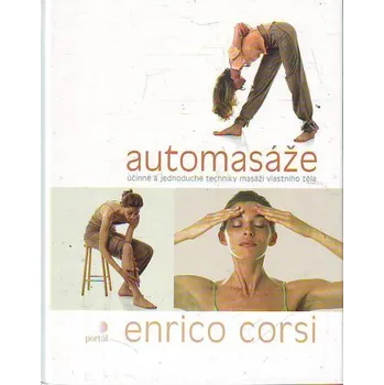 Automasáže - Enrico Corsi