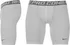 Pánské kraťasy Nike Pro Core 6 Shorts Mens White