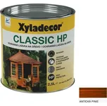 Xyladecor Classic HP 2,5 l