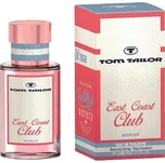 Tom Tailor East Coast Club Woman EDT