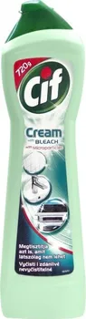 Cif Cream Bleach tekutý písek 500 ml