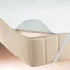 Chránič matrace EMITEX CHRÁNIČ MATRACE 60X120 FROTÉ+ZÁTĚR