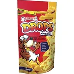 Mlsoun Drops sýrový 75g