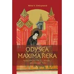 Odysea Maxima Řeka - Nina V.…