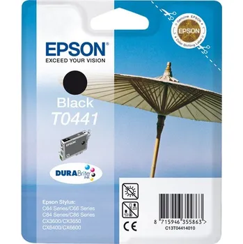 Originální Epson T0441 (C13T04414010)