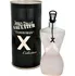 Dámský parfém Jean P. Gaultier Classique Collection X W EDT, 50 ml