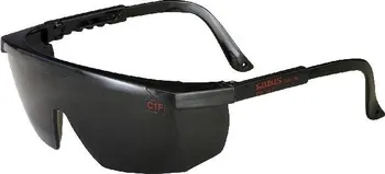 ochranné brýle Brýle SPARK kouřové
