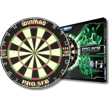Winmau Pro SFB Dartboard - N