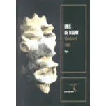 Vládcové noci - Eric de Rosny