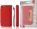 Sony LT22i Xperia P Horní Kryt Red