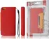 Náhradní kryt pro mobilní telefon Sony LT22i Xperia P Horní Kryt Red