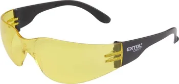 ochranné brýle Extol Craft 97323