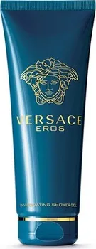 Sprchový gel Versace Eros SG 250 ml pánský sprchový gel