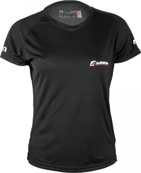 Dámské tričko Dámské sportovní tričko s krátkým rukávem inSPORTline Coolmax S