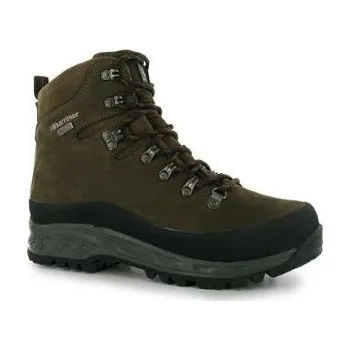 Pánská treková obuv Karrimor KSB Braemar eVent Mens Walking Shoes