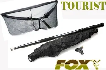Podběrák Fox Tourist Landing Net