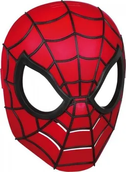 Karnevalová maska Hasbro Spiderman Základní maska