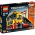 Stavebnice LEGO LEGO Technic 8109 Auto s plochou korbou