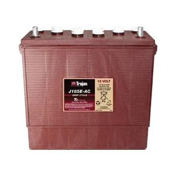 Trakční baterie Trojan J 185 E