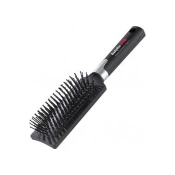 kartáč na vlasy BaByliss Pro Úzký plochý rozčesávací kartáč BABNB1E