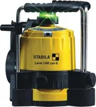 Laser rotační LAR 120 G set 
