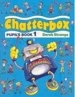 Anglický jazyk Chatterbox - Pupil´s Book 1: Strange Derek