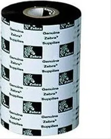 Pásek do tiskárny Zebra 40mm x 450m TTR pryskyřice, 6ks