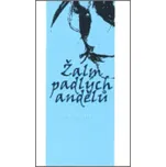 Žalm padlých andělů - Markéta Strnadová