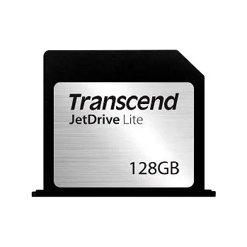 Paměťová karta Transcend JetDrive Lite 350 128 GB (TS128GJDL350)
